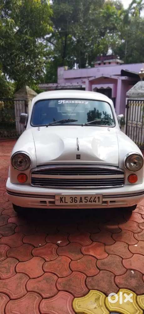 Ambassador Classic 1500 2009