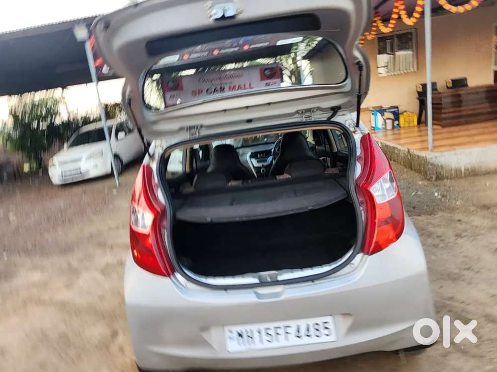 Hyundai Eon 2016