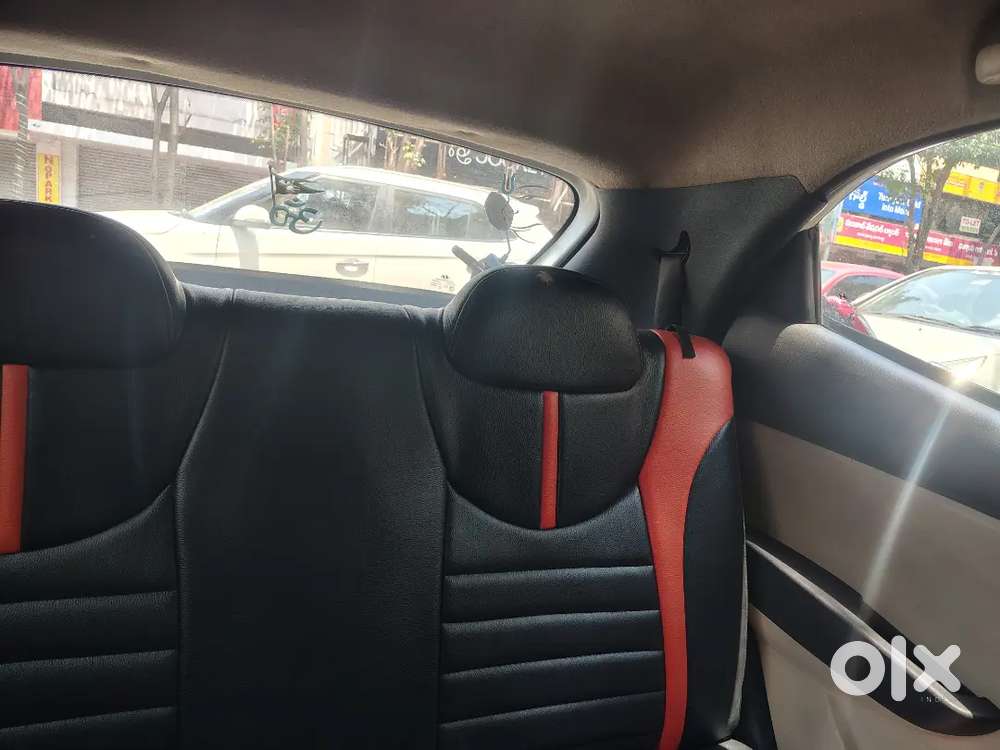 Hyundai Eon 2016