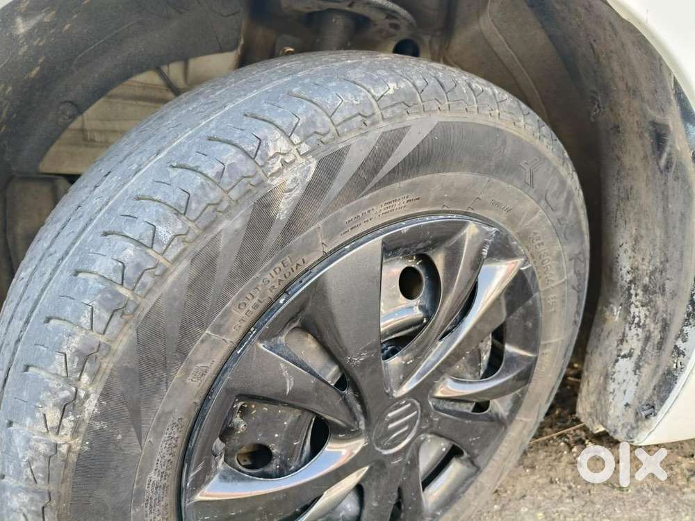 Maruti Suzuki Swift 2024 Petrol Good Condition