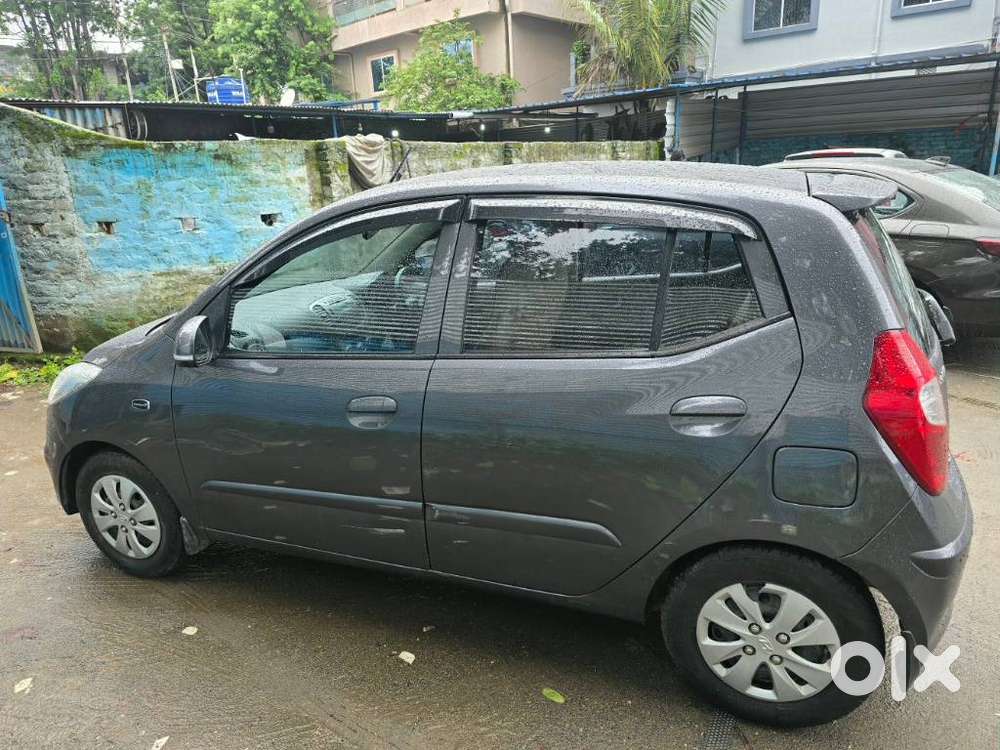 Hyundai I10 Asta 1.2 Kappa2, 2012, Petrol