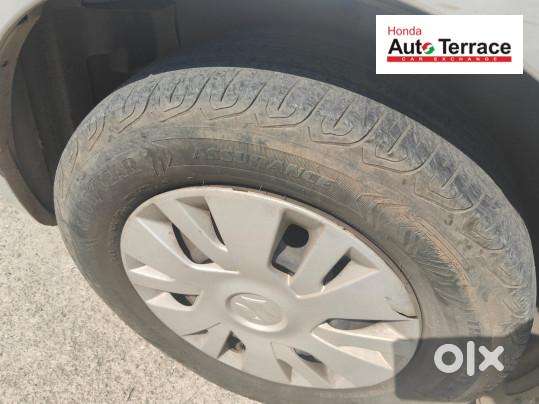 Maruti Suzuki Celerio Vxi, 2005, Petrol