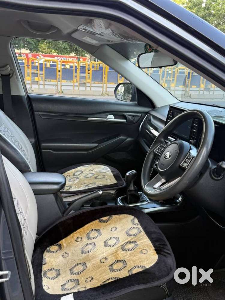 Kia Seltos Htk Plus D, 2021, Diesel