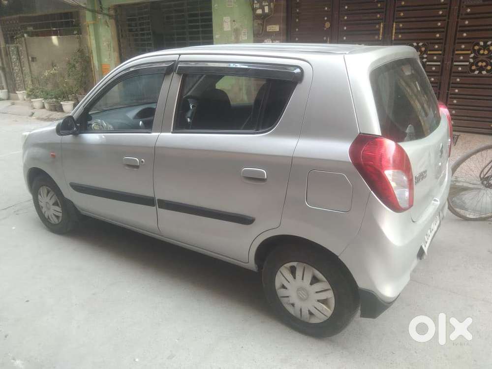 Maruti Suzuki Alto 800 Cng Lxi Optional, 2016, Cng & Hybrids