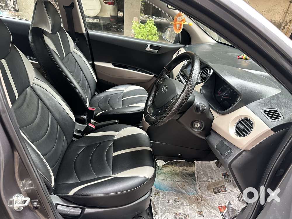 Hyundai Grand I10 Sportz 1.2 Kappa Vtvt, 2020, Petrol