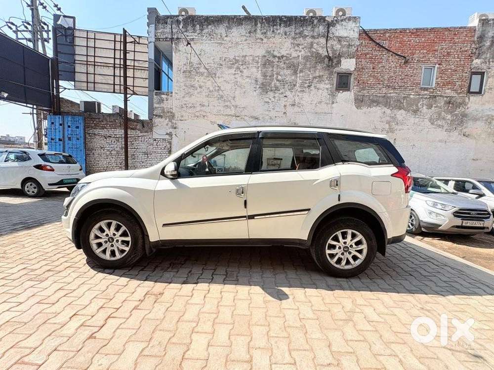 Mahindra Xuv500 W9, 2020, Diesel