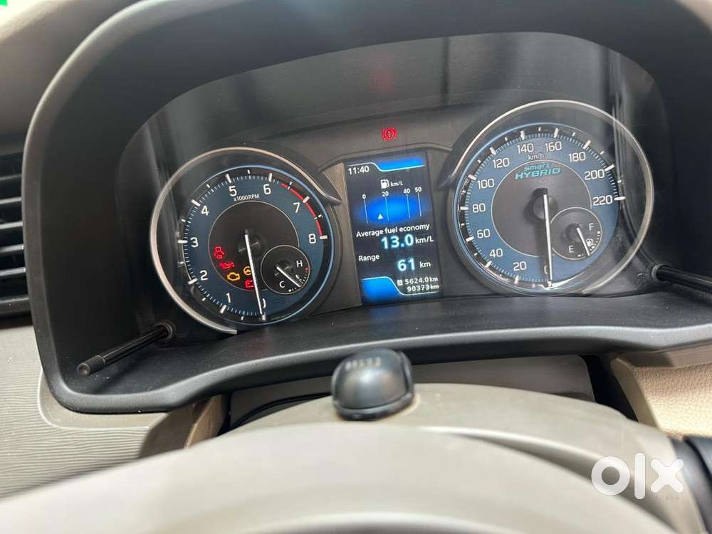 Maruti Suzuki Ertiga 2022 Petrol Well Maintained