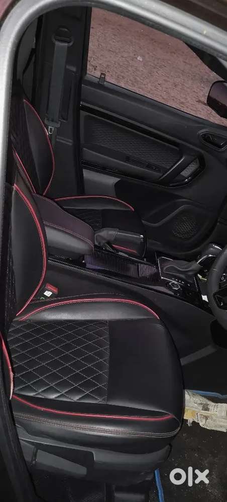 Renault Kiger 2023 Petrol 18870 Km Driven