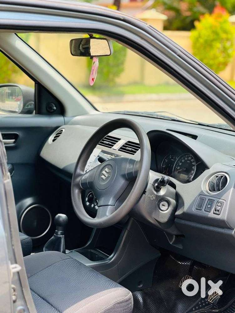 Maruti Suzuki Swift 2011-2014 Vdi, 2011, Diesel