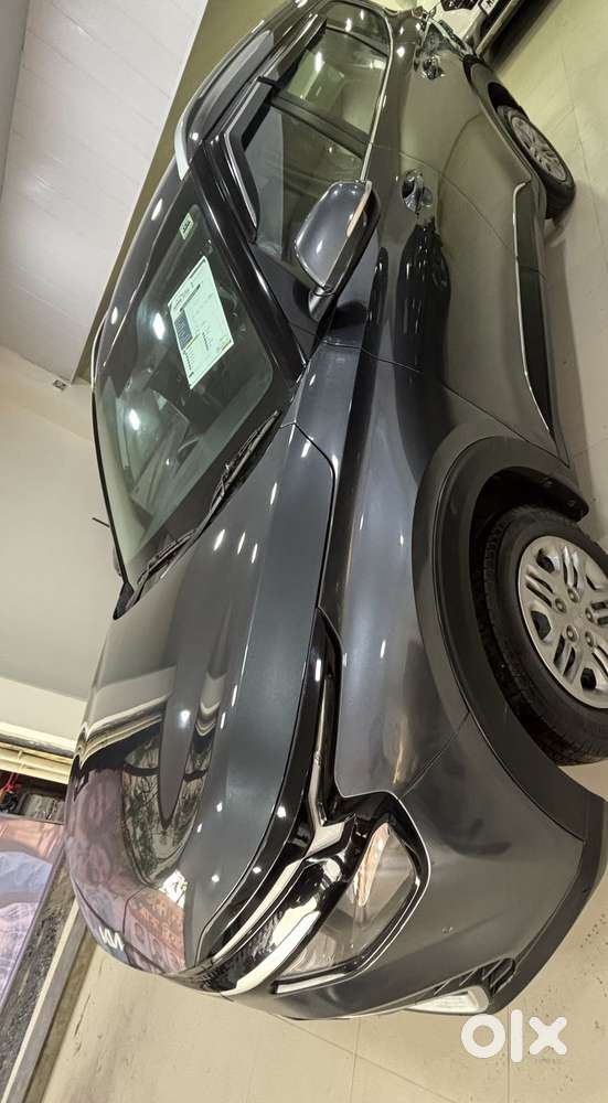 Kia Carens 1.4 Prestige 7 Str, 2022, Petrol