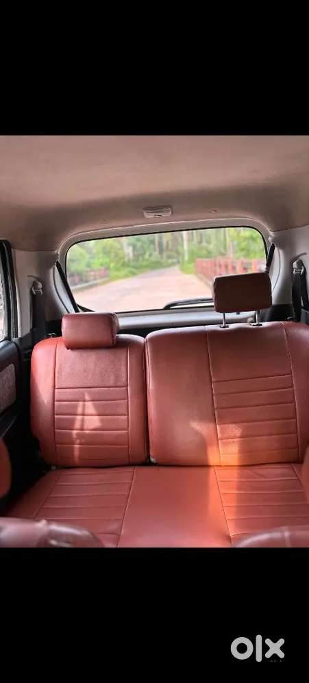Maruti Suzuki Wagon R 2016 Manual Petrol
