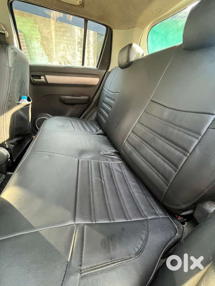 Swift 2010 Petrol 2030 Tak Passing