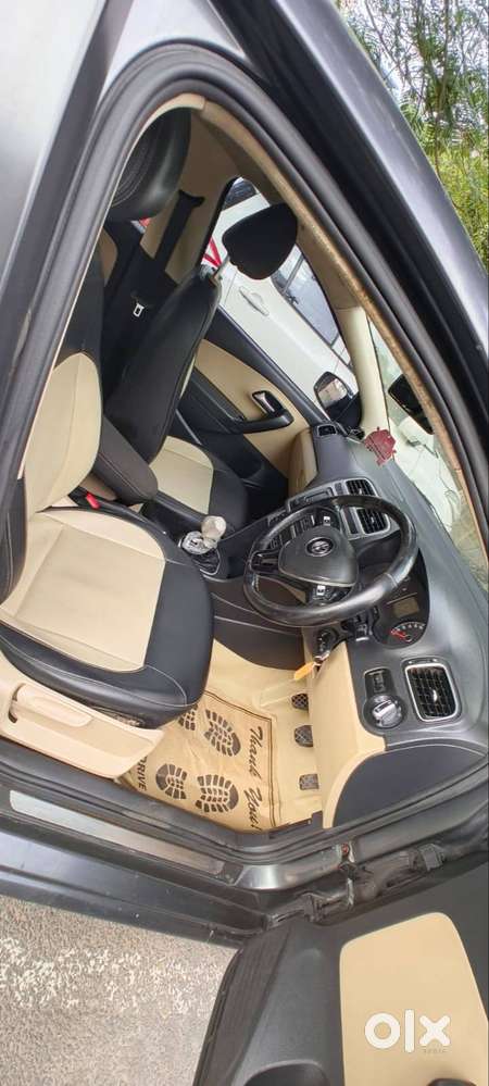 Vw Polo Tdi Highline  Topend Model