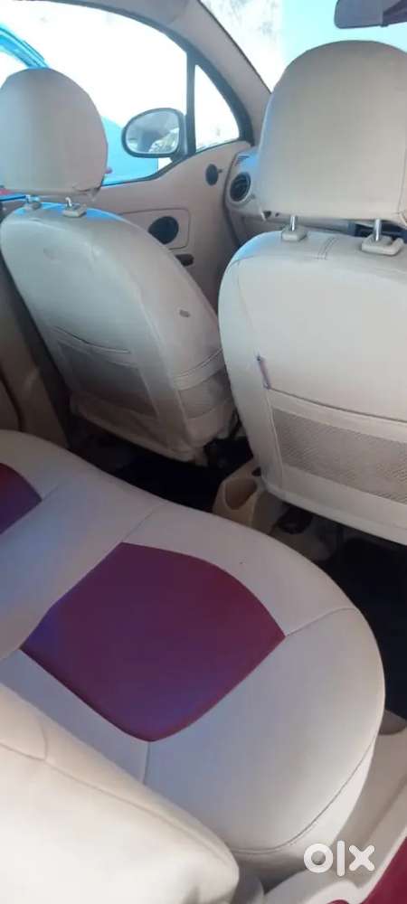 Chevrolet Spark 2011 Petrol Good Condition