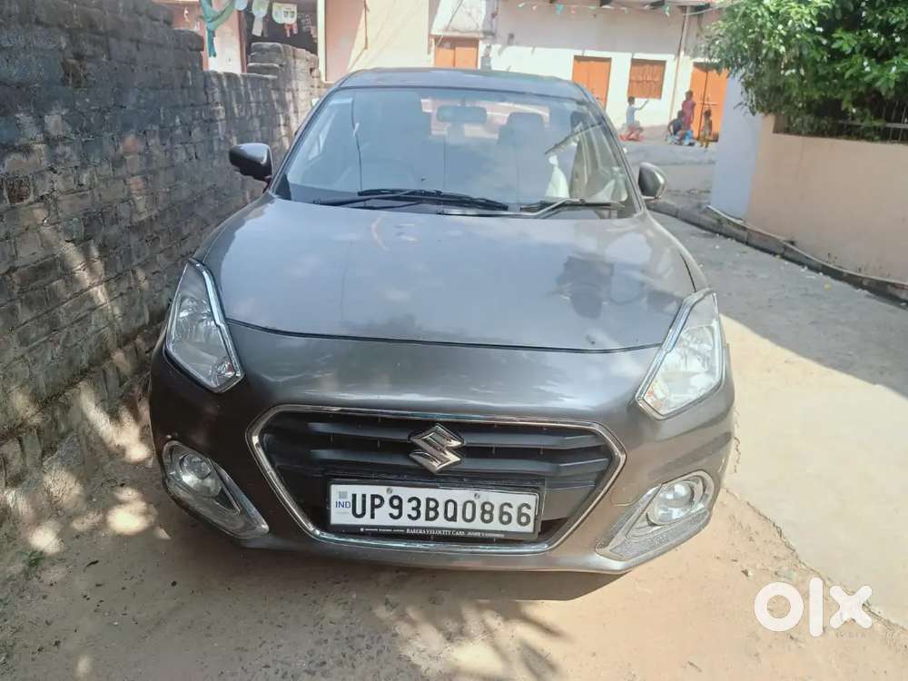 2021 Dzire 1.2 Vxi