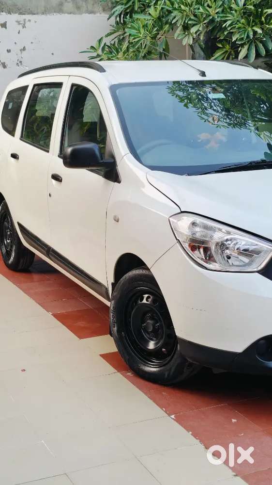 Renault Lodgy Diesel Manual 2016