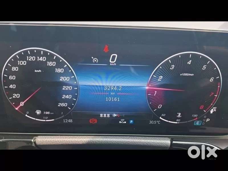 Mercedes-benz Gla 200, 2025, Petrol