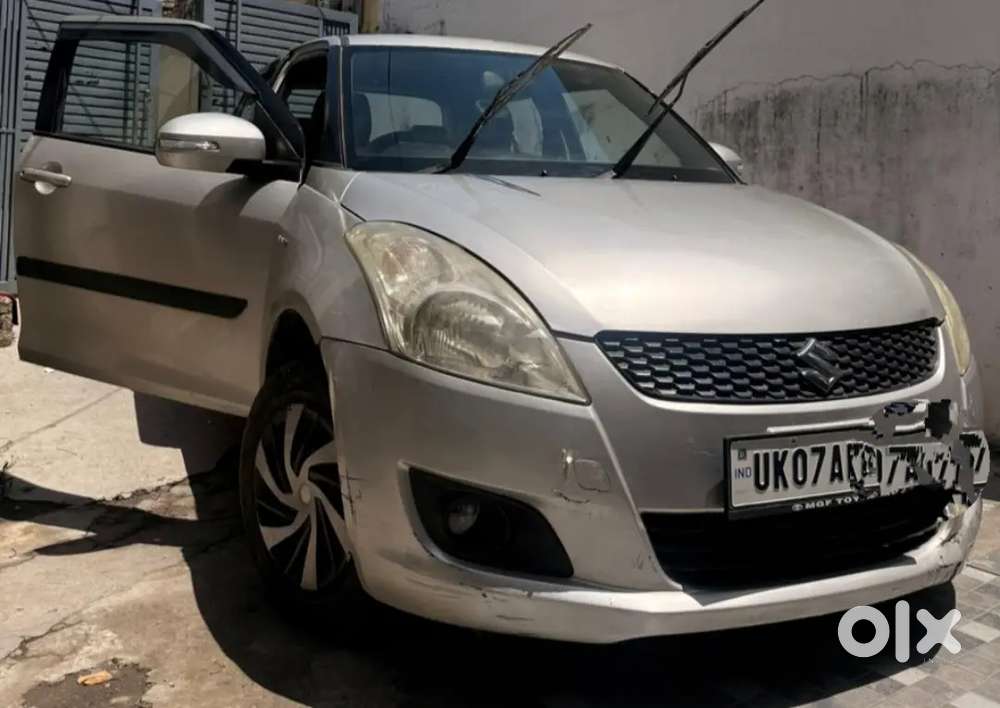 Swift In Perfectly Mint Condition
