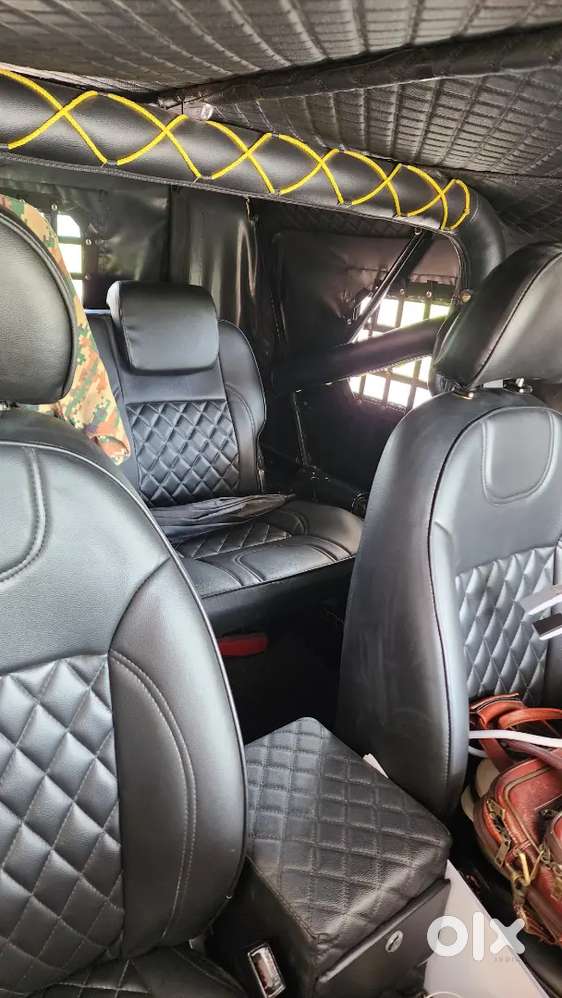 Jeep Good Condition