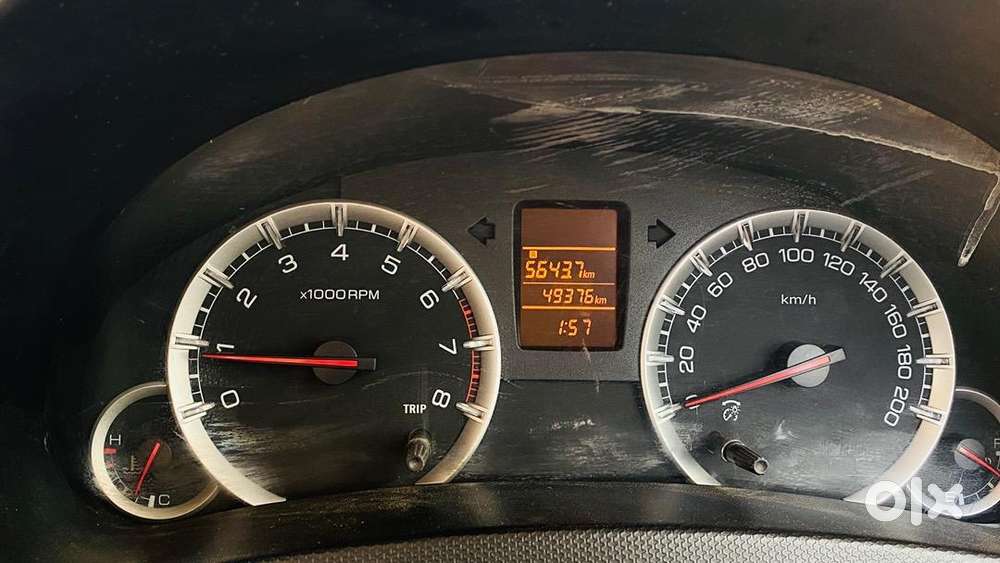 Maruti Suzuki Swift Dzire 2013 Petrol Well Maintained