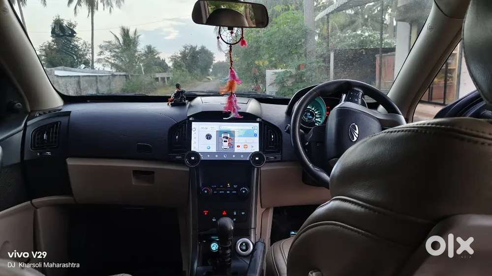 Mahindra Xuv500 2017 Diesel Well Maintained