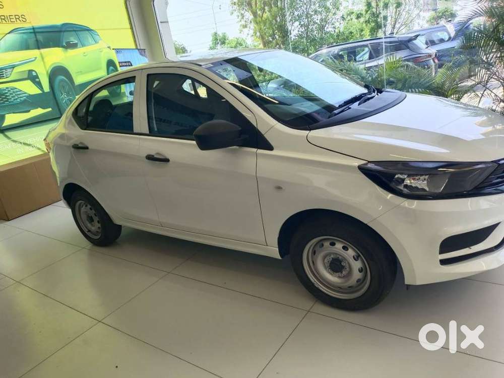 Tata Tigor 1.2 Revotron Xm Cng, 2026, Petrol
