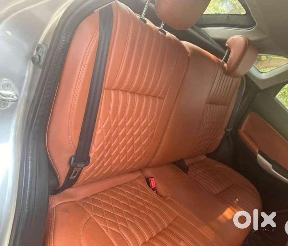 Maruti Suzuki Baleno 2017 December Diesel Good Condition