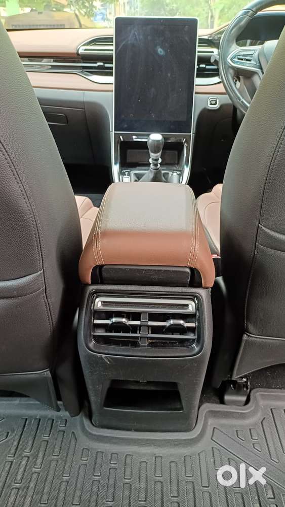 Mg Hector Plus Sharp Pro 2.0 Turbo Diesel 7 Str, 2023, Diesel