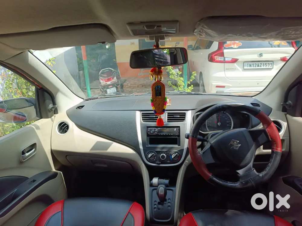 Maruti Celerio 2015 Year Petrol Car