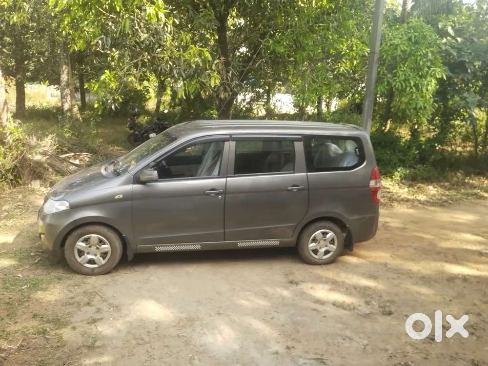 Chevrolet Enjoy 1.3 Diesel 2017 Full Option Car For Sale / Lease, Thri