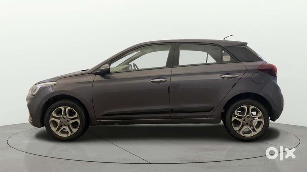 Hyundai Elite I20 Asta 1.2 (o), 2018, Petrol