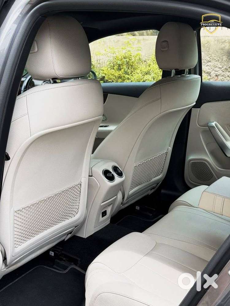 Mercedes-benz A-class Limousine 200, 2024, Petrol