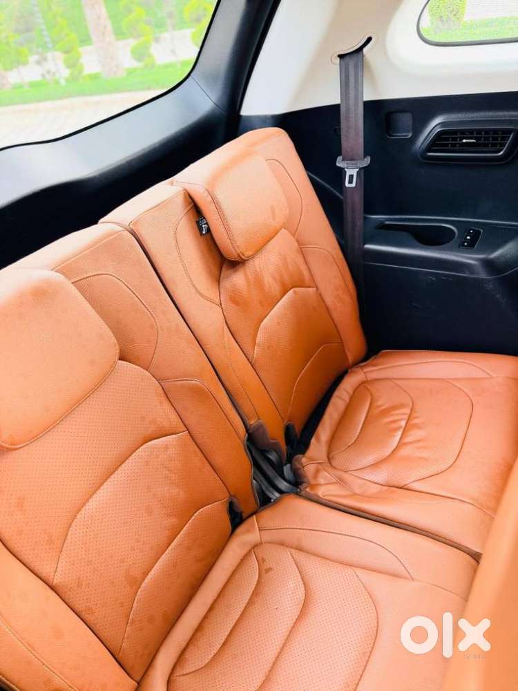 Mg Hector Plus Sharp Pro 2.0 Turbo Diesel 6 Str, 2021, Diesel