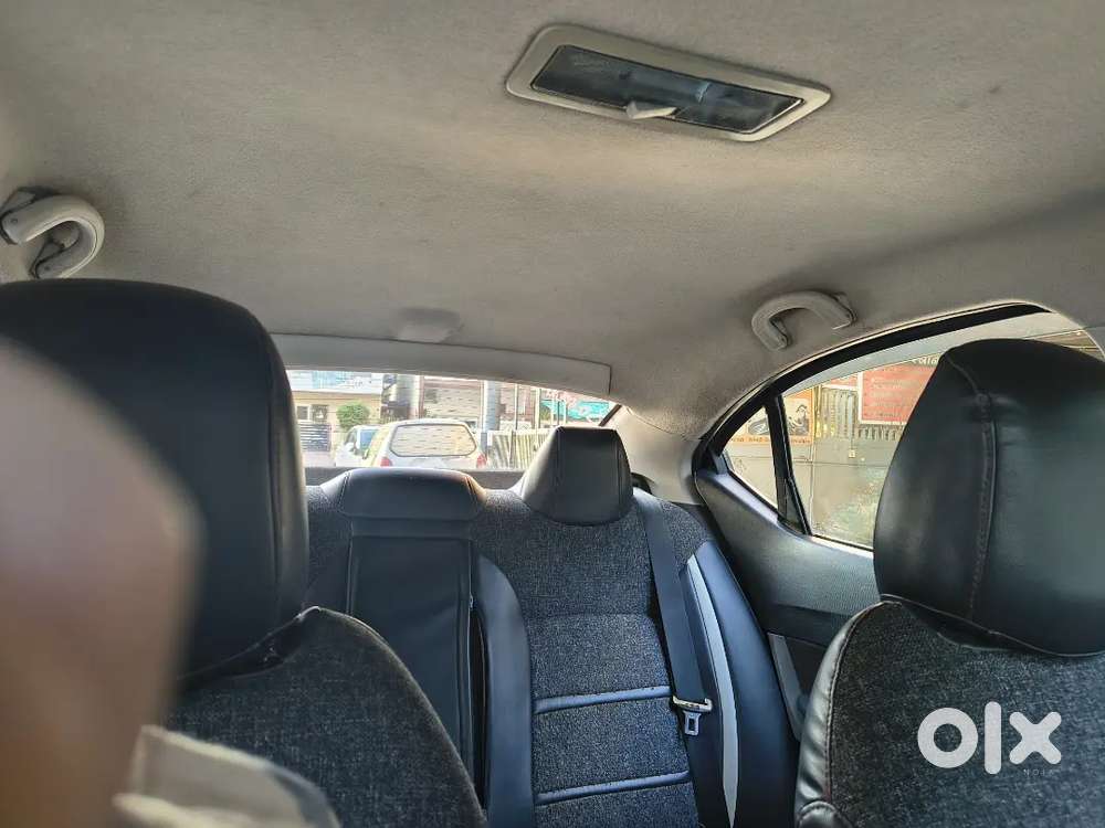 Tata Tigor 2018 Cng & Hybrids Good Condition