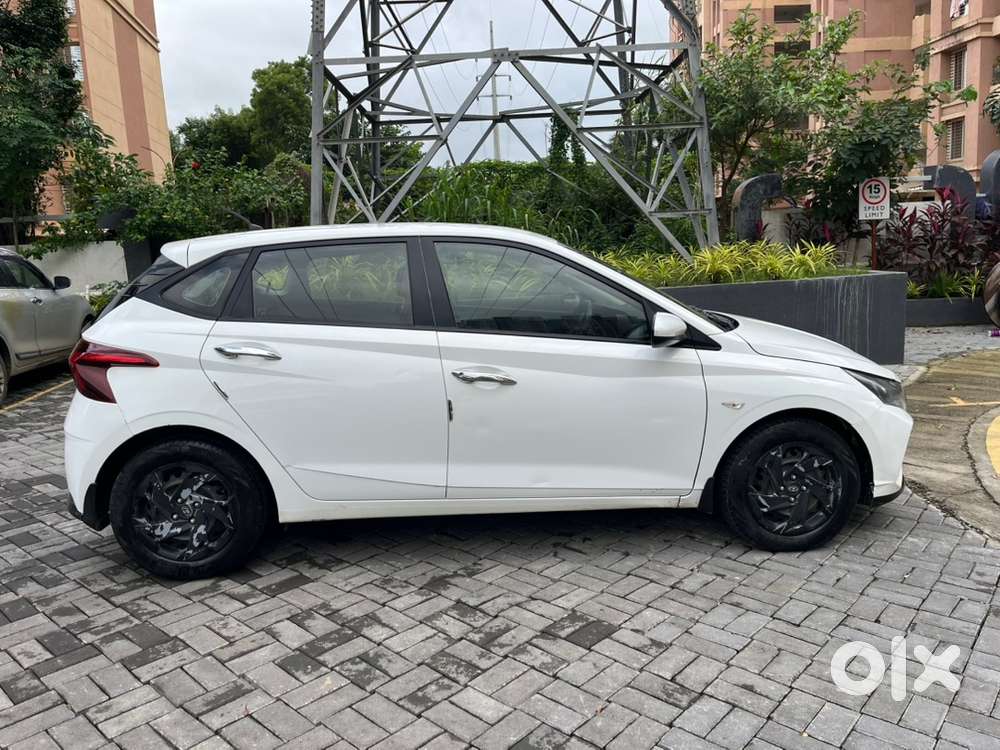 Hyundai New I20 Diesel 2021