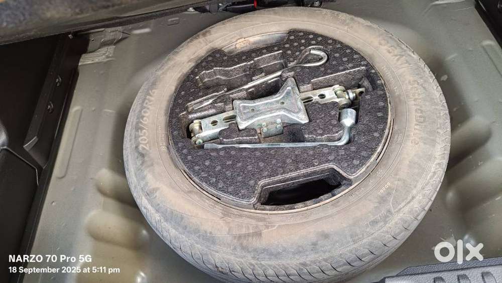 Maruti Suzuki Vitara Brezza