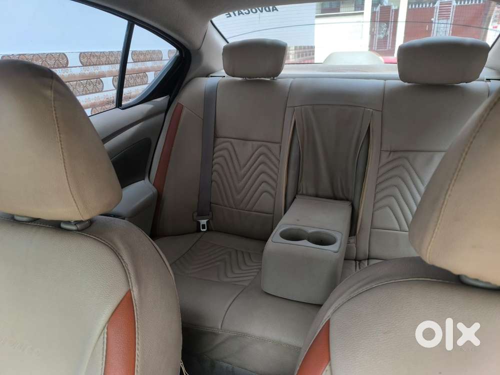 Renault Scala 2016 Diesel