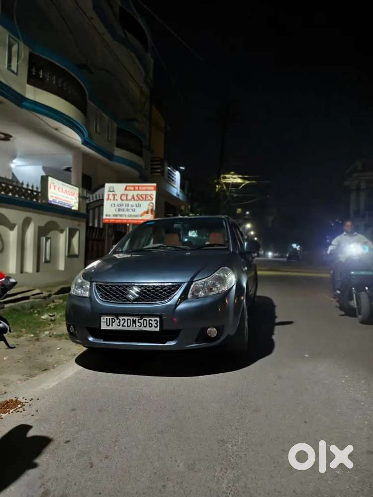 Well Cared Car ( At Her Excellent Condition)