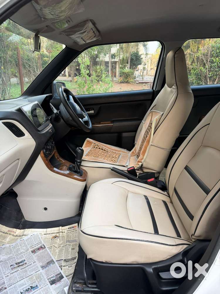 Maruti Suzuki Wagon R 1.0 Vxi Felicity Edition, 2021, Petrol
