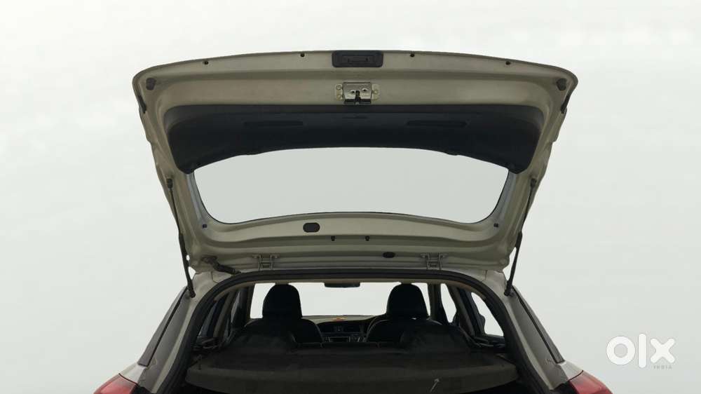 Hyundai Elite I20 Magna 1.2, 2016, Petrol