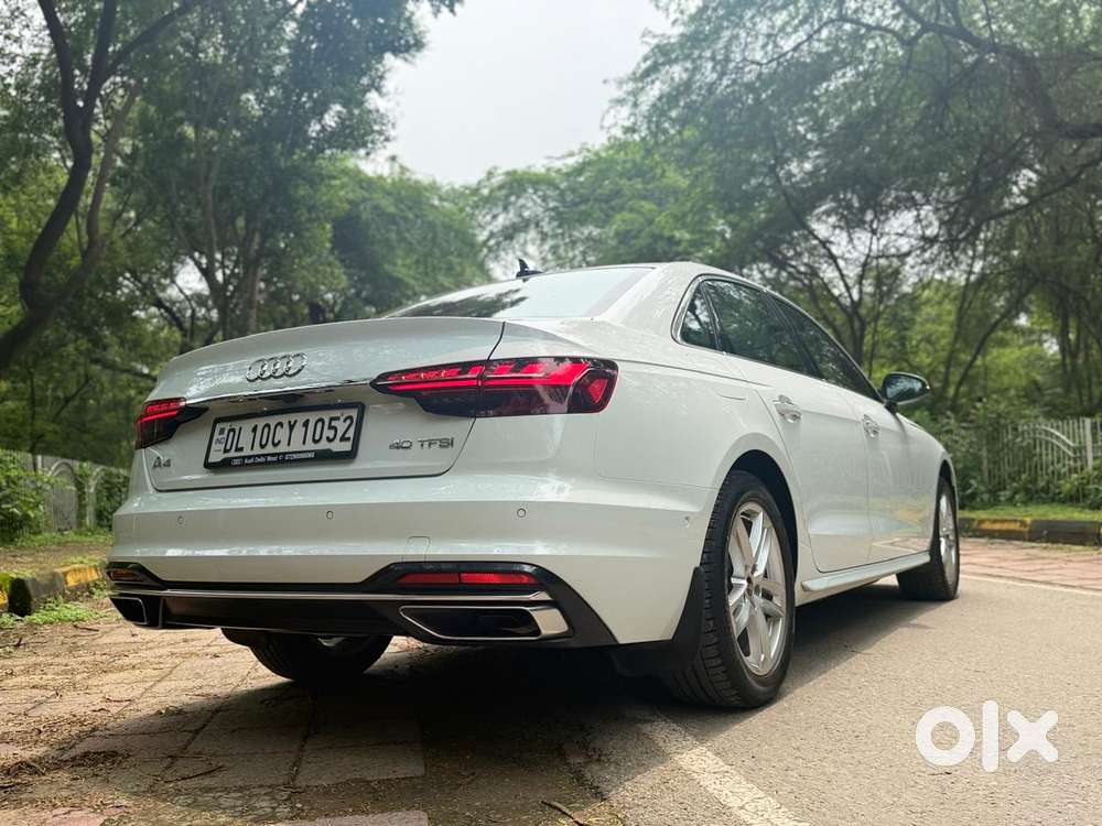 Audi A4 1.4 30 Tfsi Technology Pack, 2024, Petrol