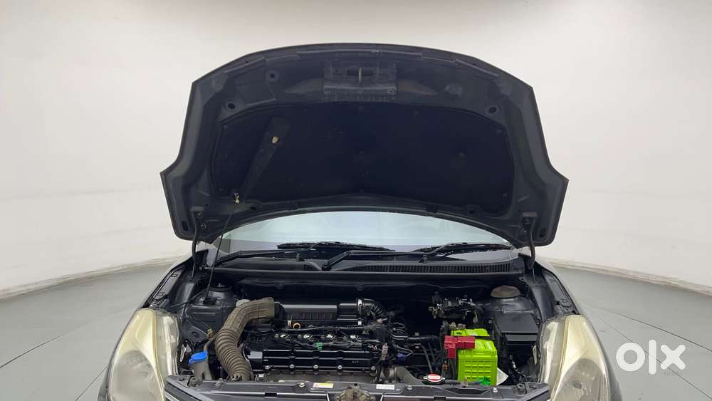 Maruti Suzuki Baleno 1.2 Zeta, 2016, Petrol