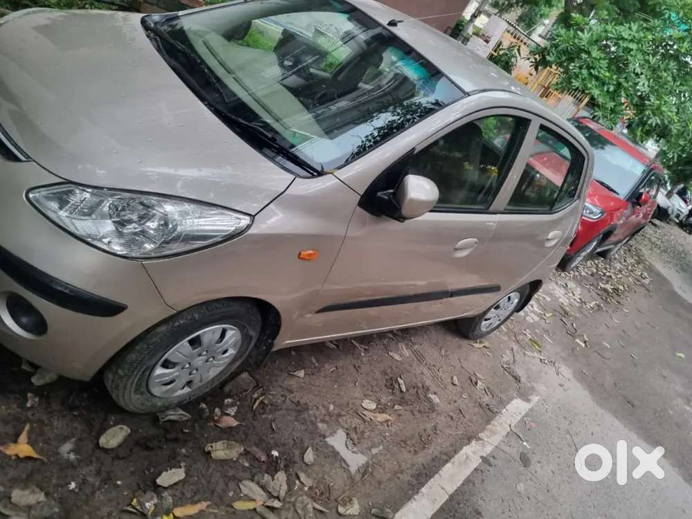 Hyundai I10 1.2 Magna 2010