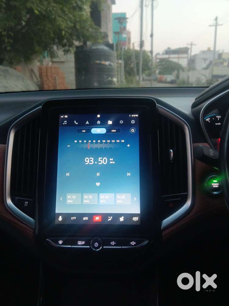 Mg Hector Plus 2.0 Sharp Diesel Turbo, 2022, Diesel