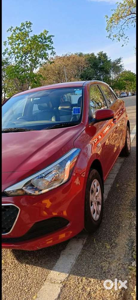 Hyundai I20 2016 Petrol Well Maintained