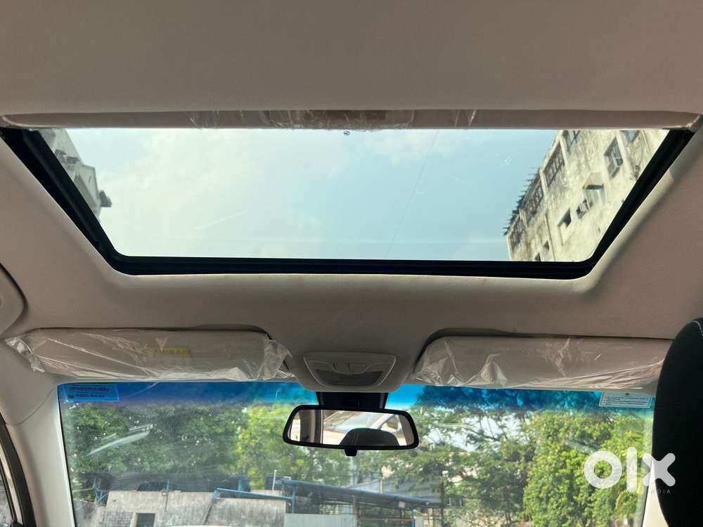 Mg Hector Shine 2.0 Turbo Diesel Mt, 2025, Diesel