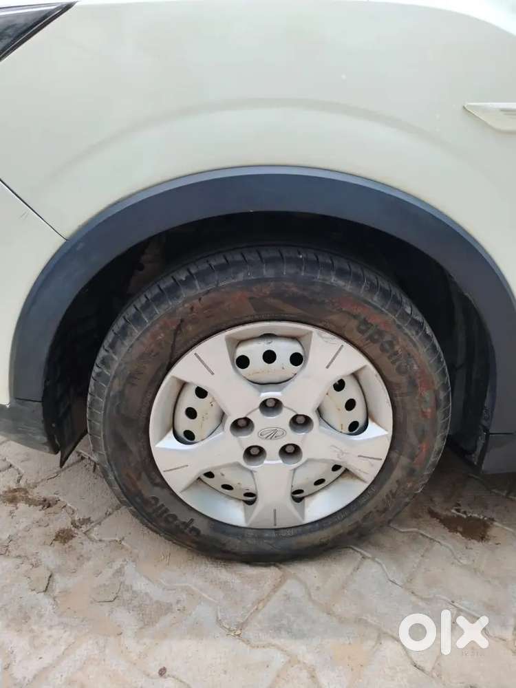 Mahindra Xuv300 Diesel Manual 2019