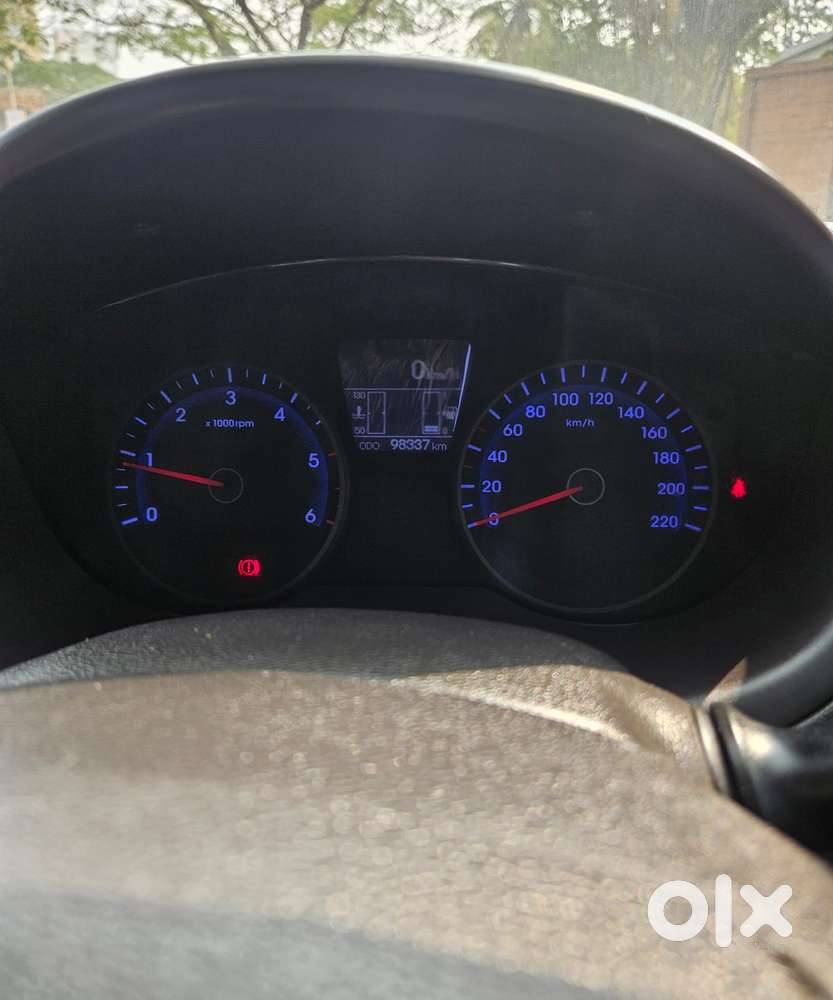 Hyundai I20 Diesel Asta, 2013, Diesel