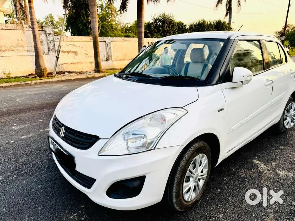 Good Condition Family Car