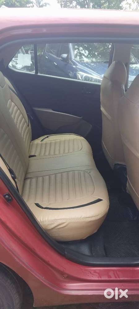 Hyundai Grand I10 Magna, 2016, Petrol